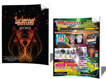 catalog designs