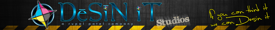 DeSiN iT Studios