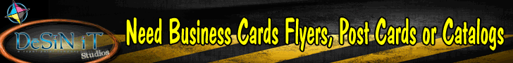 Graphic Designer Services, Print Media Ideas, Freelance Designing